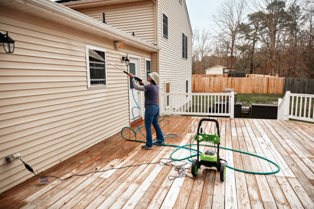 Best Roof Pressure Washing  in Brock Hall, MD