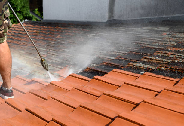Why Choose Our Certified Pressure Washing Experts for Your Project Needs in Brock Hall, MD?