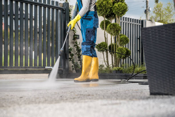 Best Residential Pressure Washing Services  in Brock Hall, MD