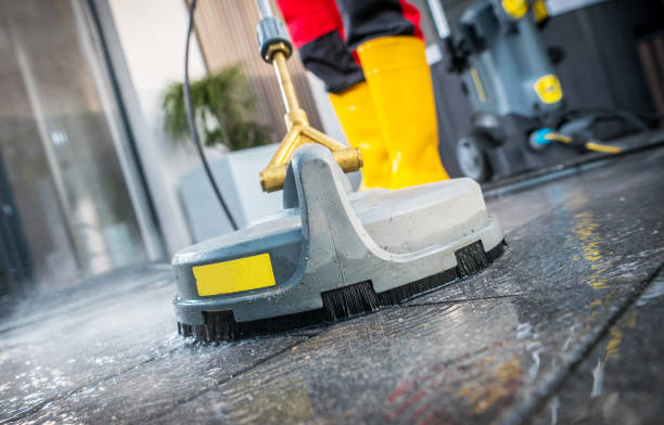 Best Residential Pressure Washing Services  in Brock Hall, MD
