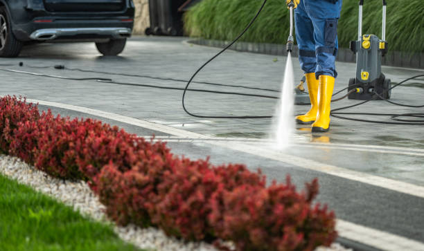 Best Pressure Washing Brick  in Brock Hall, MD