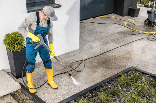 Best Affordable Pressure Washing  in Brock Hall, MD
