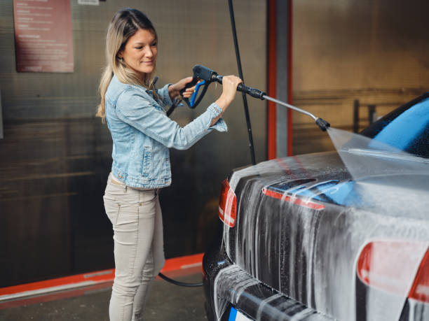Best Concrete Pressure Washing  in Brock Hall, MD